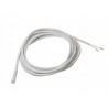 PRZEWÓD GRZEJNY CALORFLEX (50W/MB) 3+1M