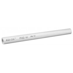 Rura PVC-U PN15 400-105