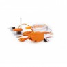 POMPKA SKROPLIN ASPEN MINI ORANGE