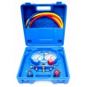 ZESTAW MANOMETRÓW VALUE VMG-2-R1234yf