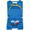 ZESTAW MANOMETRÓW VALUE VMG-2-R22 R134A/R407/R404/R22