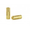 TULEJA MOSIĘŻNA M10/34 (50 SZT)